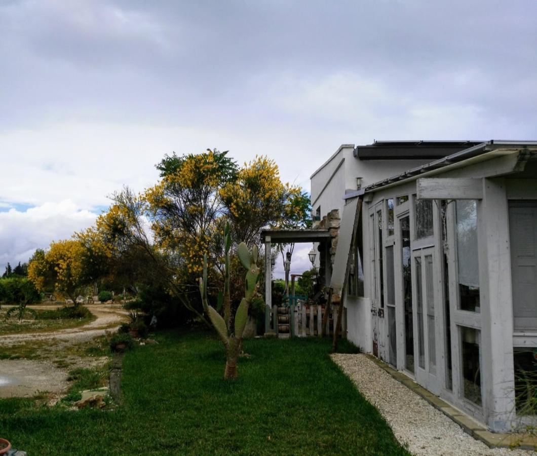Salento Lapezzaaculuri Guagnano Exterior foto