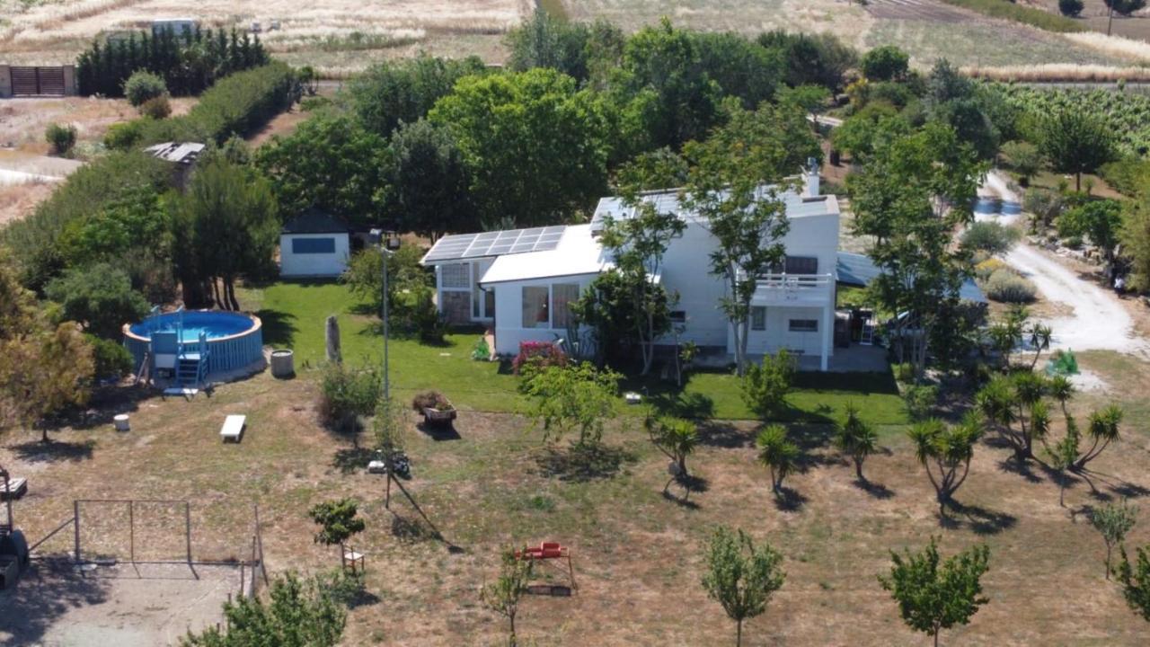 Salento Lapezzaaculuri Guagnano Exterior foto
